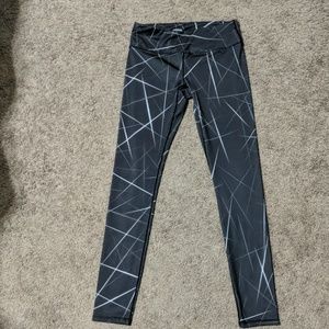 Full length Head brand workout leggings
